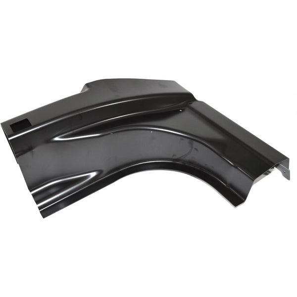 2007-2014 GMC Yukon XL Dog Leg Section (1.6mm) LH.