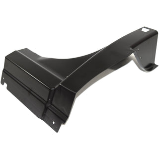 2007-2014 Chevy Avalanche Dog Leg Section (1.6mm) LH.