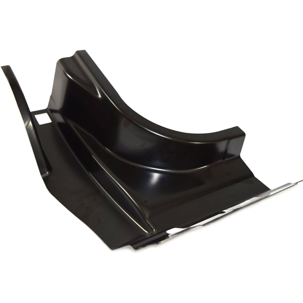 2007-2014 GMC Yukon XL Dog Leg Section (1.6mm) LH.