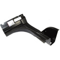 2007-2014 Chevy Avalanche Dog Leg Section (1.6mm) LH.