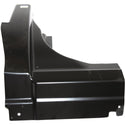 2007-2014 GMC Yukon XL Dog Leg Section (1.6mm) RH.