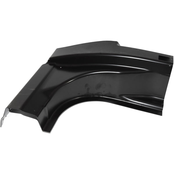 2007-2014 Chevy Suburban Dog Leg Section (1.6mm) RH.