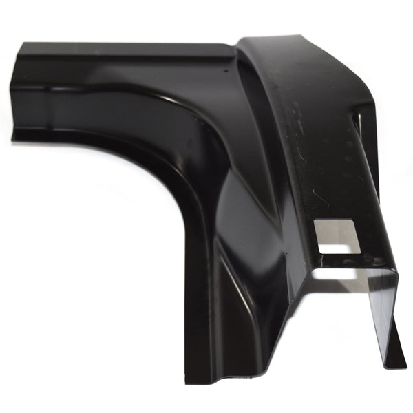 2007-2014 Chevy Suburban Dog Leg Section (1.6mm) RH.