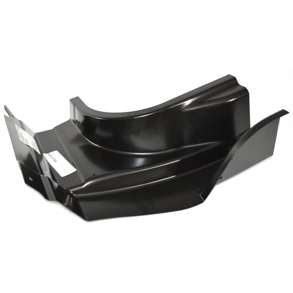 2007-2014 GMC Yukon XL Dog Leg Section (1.6mm) RH.