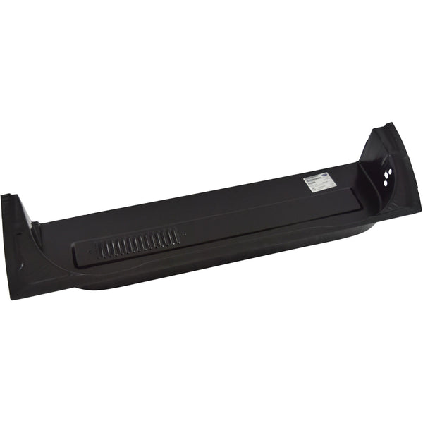 1987 Chevy V20 Suburban Door Skin, Half, Front Lower RH.