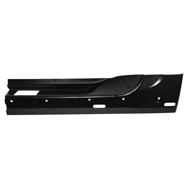 1994-2004 Chevy S-10 The 3rd Door Inner Door Bottom