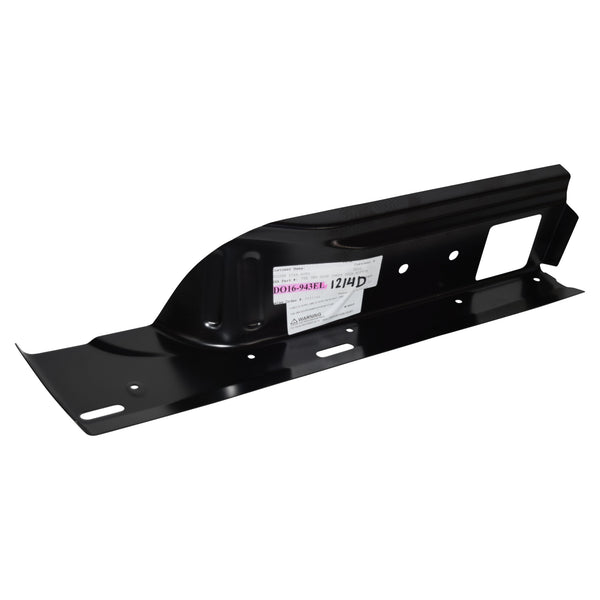 1994-2004 Chevy S-10 The 3rd Door Inner Door Bottom