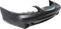 1994-1998  Ford Mustang Front Bumper Cover, Primed, Cobra Model.