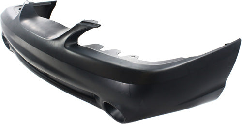 1994-1998  Ford Mustang Front Bumper Cover, Primed, Cobra Model.