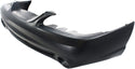 1994-1998  Ford Mustang Front Bumper Cover, Primed, Cobra Model.