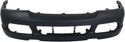 Ford Explorer 2002-2005 Front Bumper Cover, Primed, Eddie Bauer/Limited/Xlt Model.