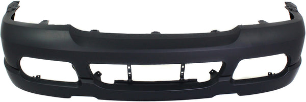 Ford Explorer 2002-2005 Front Bumper Cover, Primed, Eddie Bauer/Limited/Xlt Model.