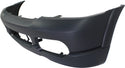 Ford Explorer 2002-2005 Front Bumper Cover, Primed, Eddie Bauer/Limited/Xlt Model.