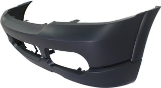 Ford Explorer 2002-2005 Front Bumper Cover, Primed, Eddie Bauer/Limited/Xlt Model.