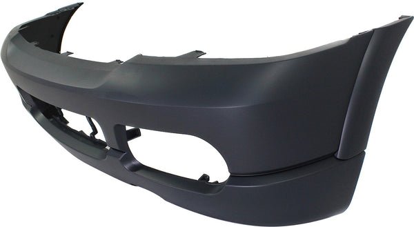 Ford Explorer 2002-2005 Front Bumper Cover, Primed, Eddie Bauer/Limited/Xlt Model.