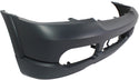 Ford Explorer 2002-2005 Front Bumper Cover, Primed, Eddie Bauer/Limited/Xlt Model.