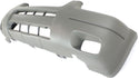 2001-2004  Ford Escape Front Bumper Cover, Textured, Titanium, W/ Fog Lamp.