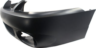 2003-2004 Ford Mustang Front Bumper Cover, Primed, Cobra Model - Capa.