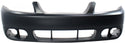 2003-2004  Ford Mustang Front Bumper Cover, Primed, Cobra Model.