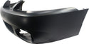 2003-2004  Ford Mustang Front Bumper Cover, Primed, Cobra Model.