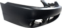 2003-2004  Ford Mustang Front Bumper Cover, Primed, Cobra Model.