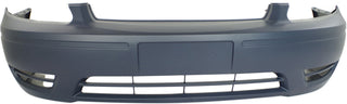 2004-2007 Ford Taurus Front Bumper Cover, Primed - Capa.