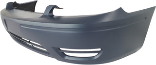 2004-2007 Ford Taurus Front Bumper Cover, Primed - Capa.