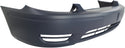 2004-2007 Ford Taurus Front Bumper Cover, Primed.