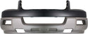 2003 Ford Expedition Front Bumper Cover, Upper And Lower, XLT Model.