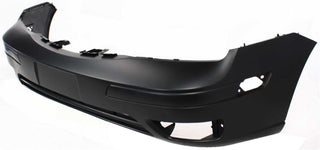 2005-2007 Ford Focus Front Bumper Cover, Primed - Capa.