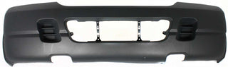 2002 Ford Explorer Front Bumper Cover, Textured, XLS Model.