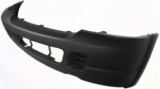 2002 Ford Explorer Front Bumper Cover, Textured, XLS Model.