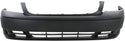 2004-2007 Ford Freestar Front Bumper Cover, Primed, Sel/limited Models.