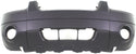 2005-2007 Ford Escape Front Bumper Cover, Textured, Platinum, w/ Fog Lamp.