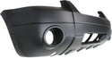 2005-2007 Ford Escape Front Bumper Cover, Primed.