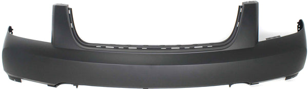 2005-2007 Ford Freestyle Front Bumper Cover, Upper, Primed.