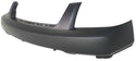 2005-2007 Ford Freestyle Front Bumper Cover, Upper, Primed.