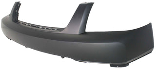2005-2007 Ford Freestyle Front Bumper Cover, Upper, Primed.