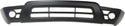 2005-2007 Ford Free Front Bumper Cover, Lower, Primed, Limited/SEL- Capa.