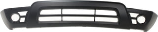 2005-2007 Ford Free Front Bumper Cover, Lower, Primed, Limited/SEL- Capa.