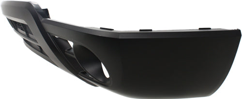 2005-2007 Ford Free Front Bumper Cover, Lower, Primed, Limited/SEL- Capa.