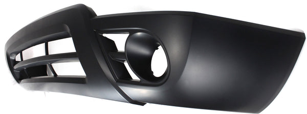 2005-2007 Ford Freestyle Front Bumper Cover, Lower, Primed, Limited/SELs.