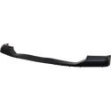 2005-2007 F-150 Pickup Super Duty Front Bumper Cover, Primed, w/o Absorber.