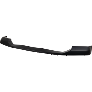 2005-2007 F-150 Pickup Super Duty Front Bumper Cover, Primed, w/o Absorber.