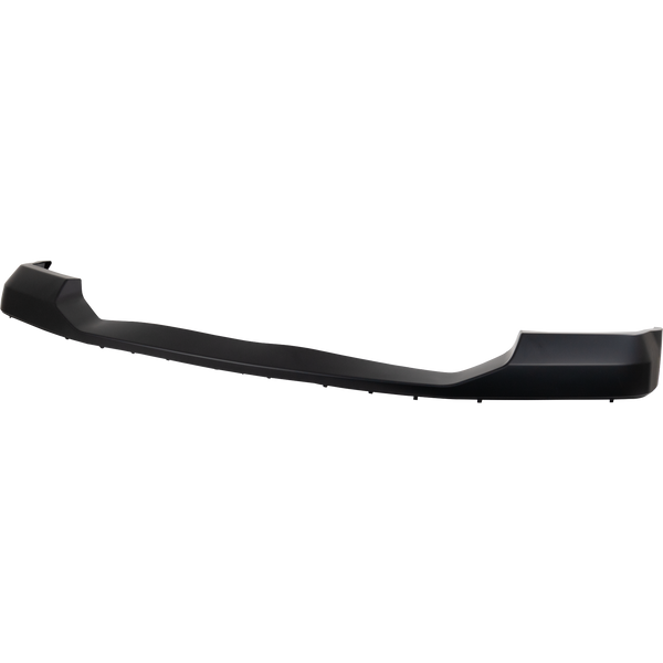 2005-2007 F-150 Pickup Super Duty Front Bumper Cover, Primed, w/o Absorber.