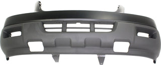 2004-2006 Ford Expedition Front Bumper Cover, NBX/XLS/XL.