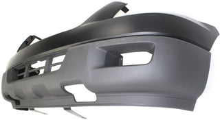 2004-2006 Ford Expedition Front Bumper Cover, NBX/XLS/XL.