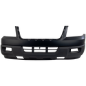 2004-2006 Ford Expedition Front Bumper Cover, NBX/XLS/XL.