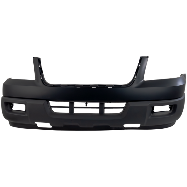2004-2006 Ford Expedition Front Bumper Cover, NBX/XLS/XL.