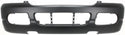 2004-2005  Ford Explorer Front Bumper Cover, Primed, Xlt Model.